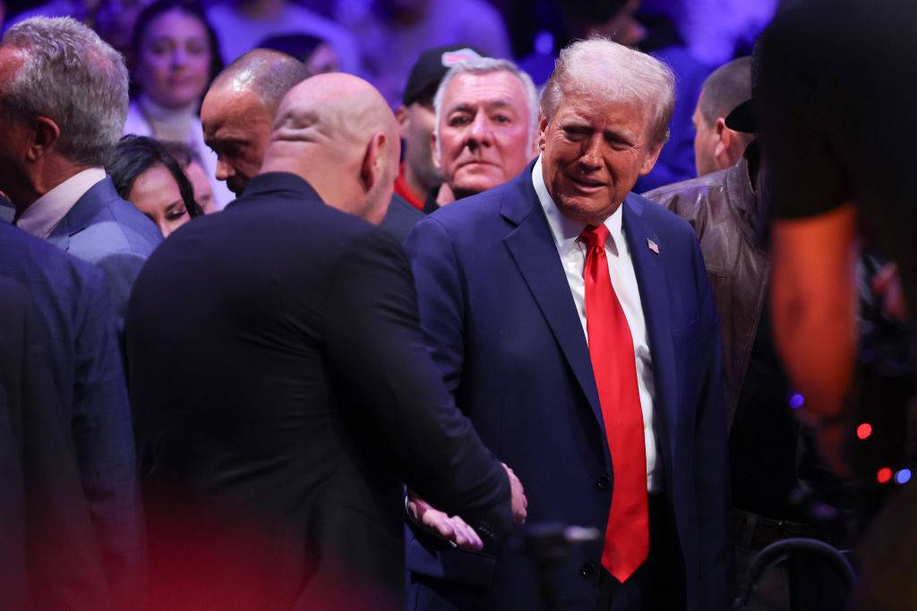 Фото: Getty Images