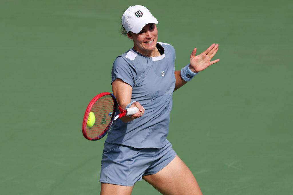 Ангеліна Калініна