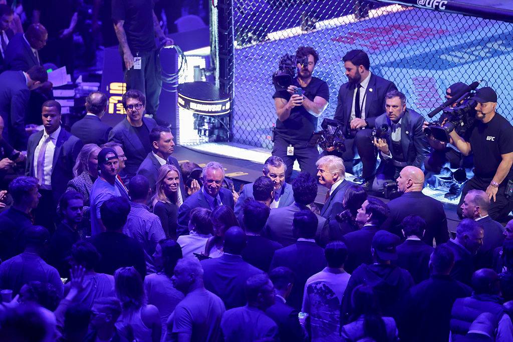 Фото: Getty Images