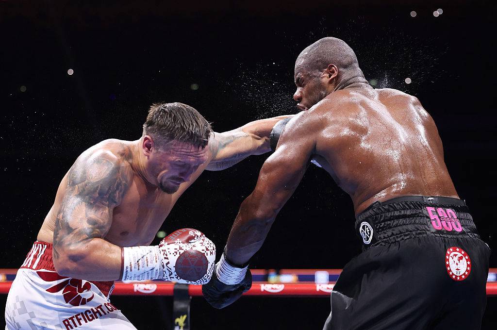 Фото: Getty Images