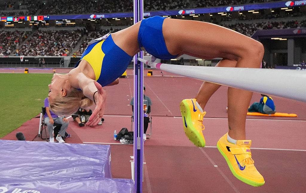 Фото: Getty Images