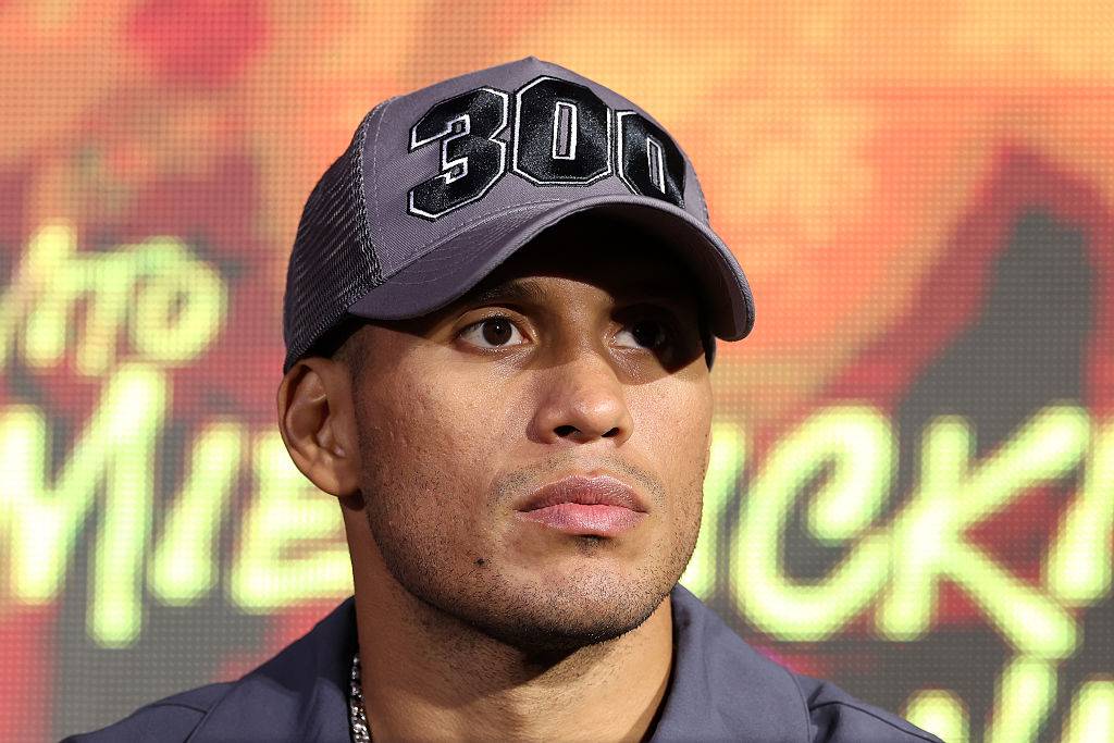 Девід Бенавідес