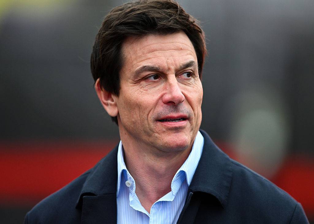 Тото Вольфф