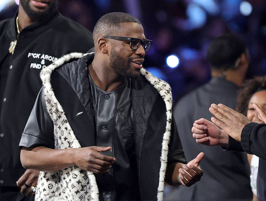 Флойд Мейвезер