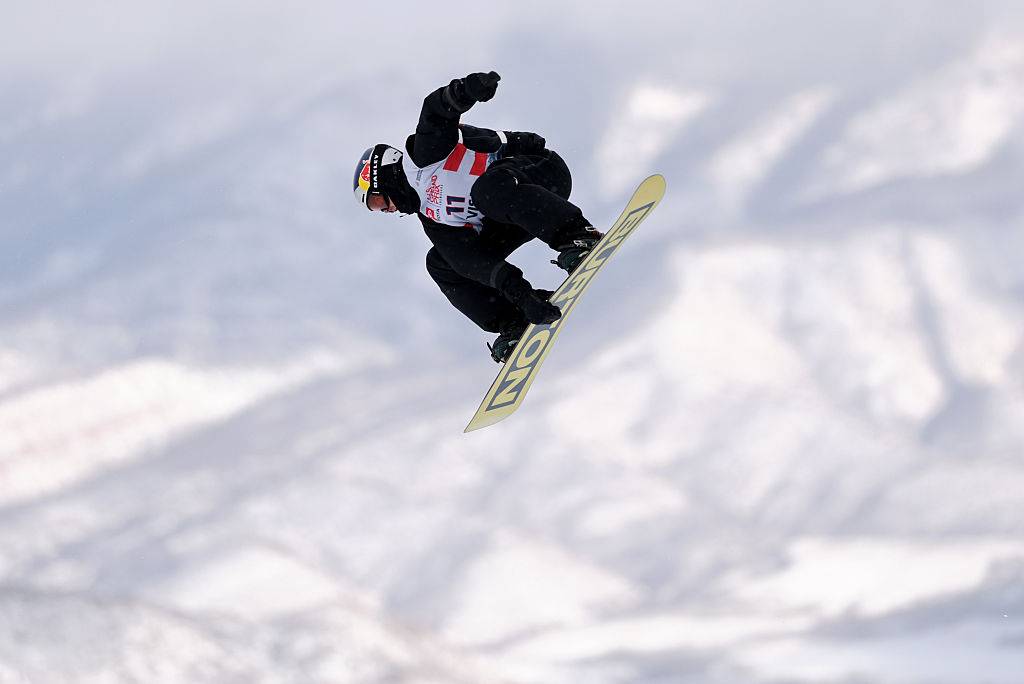 Фото: Getty Images