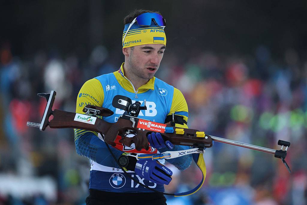 Тарас Лесюк