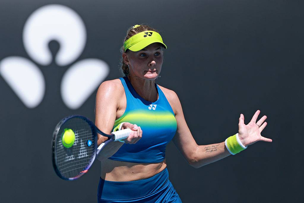 Даяна Ястремська