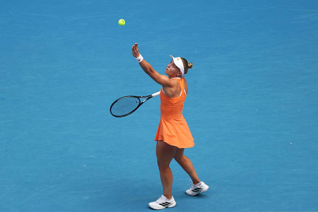 Юлія Стародубцева