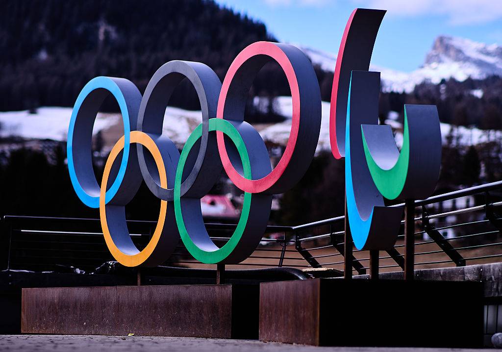 Паралімпійські ігри 2026