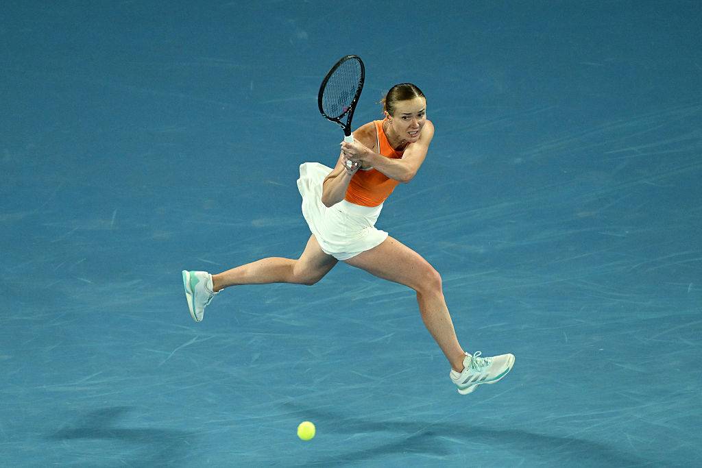 Еліна Світоліна