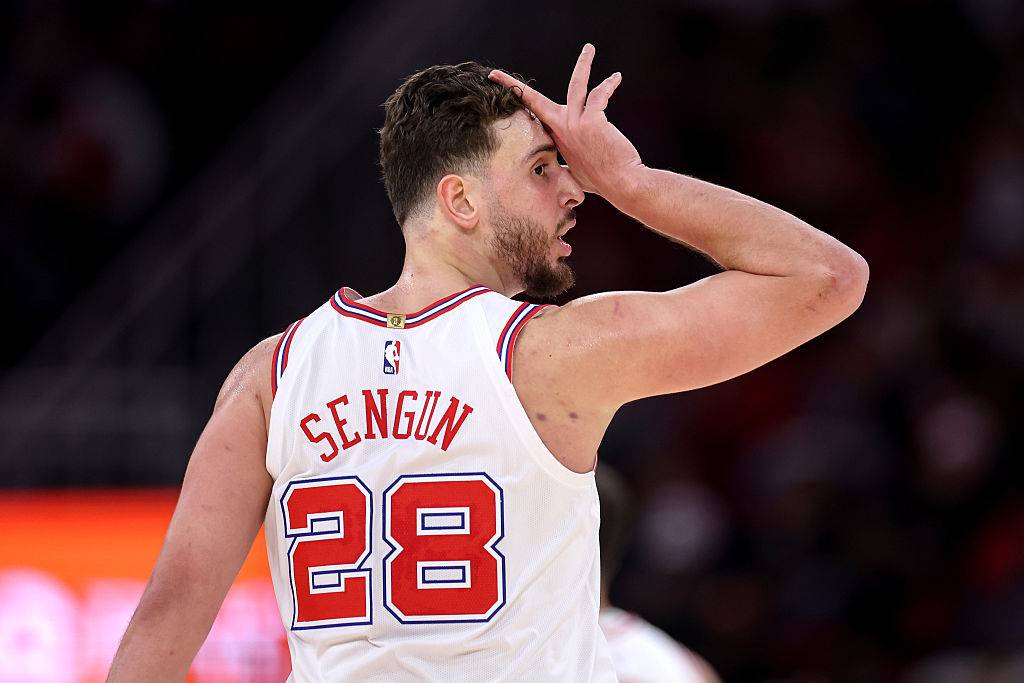 Фото: Getty Images