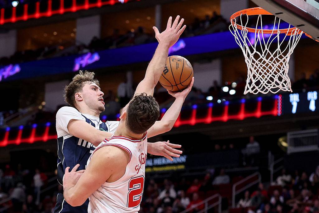 Фото: Getty Images