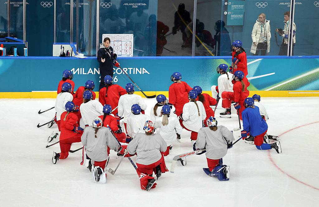 Олімпіада-2026