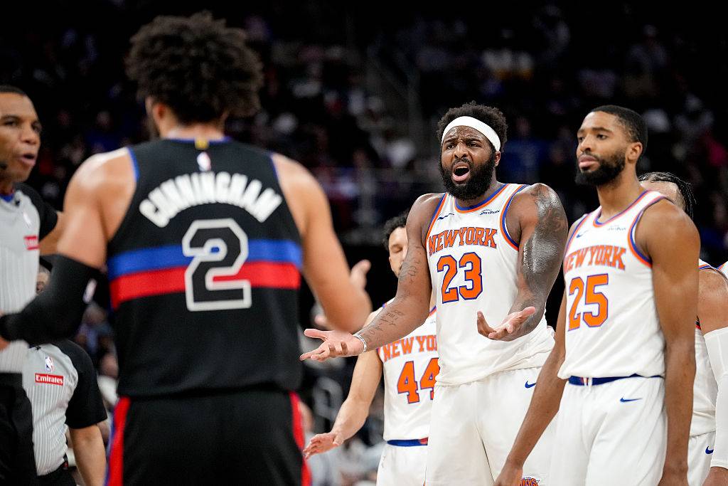 Фото: Getty Images