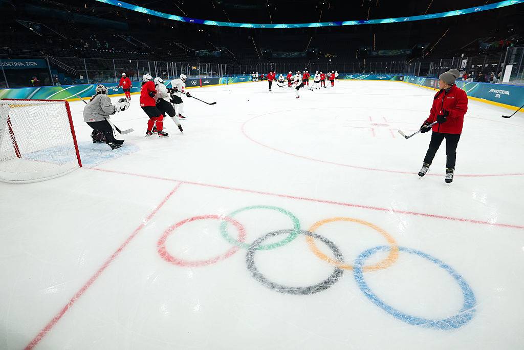 Олімпіада-2026