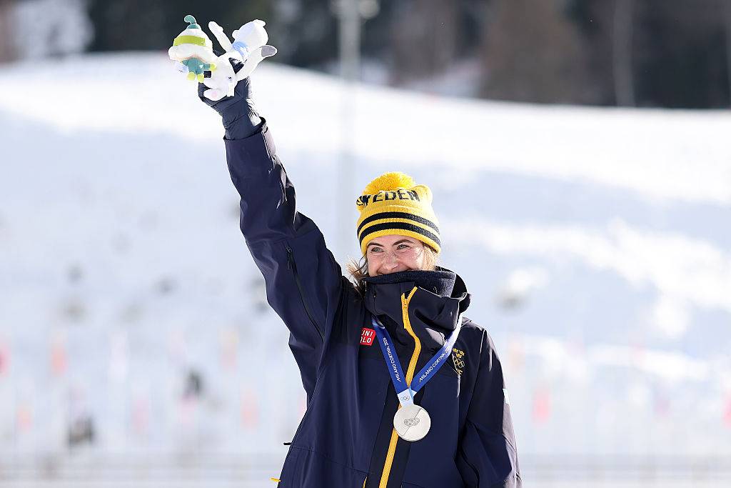 Ебба Андерссон