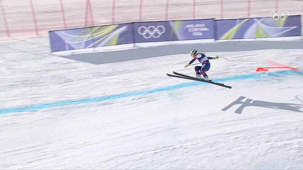 Ліндсі Вонн