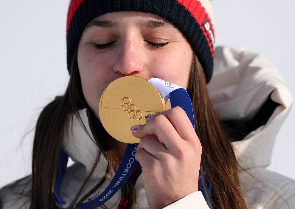 Олімпіада-2026