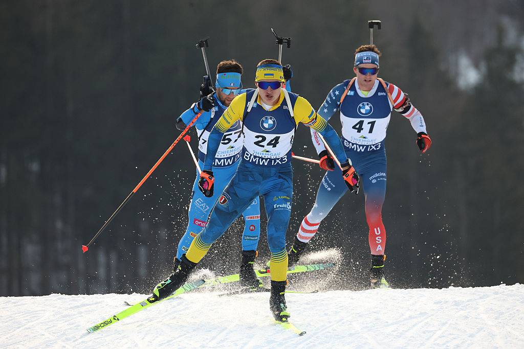 Віталій Мандзин