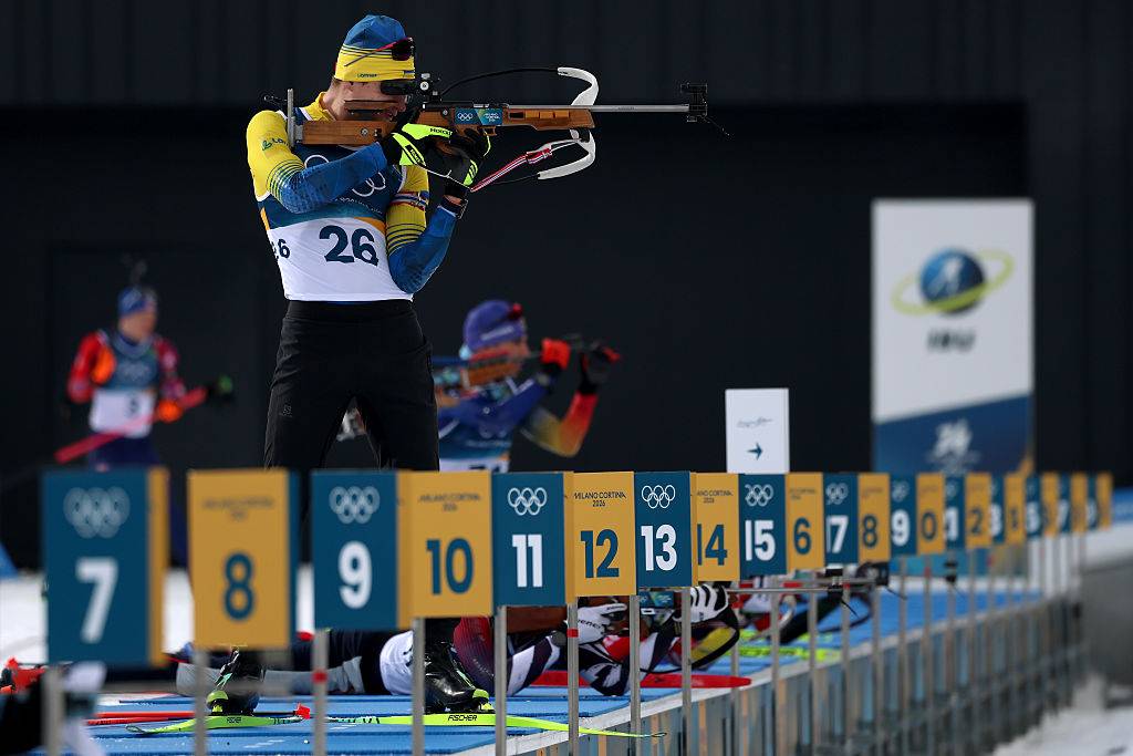 Фото: Getty Images