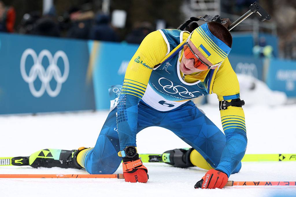 Фото: Getty Images