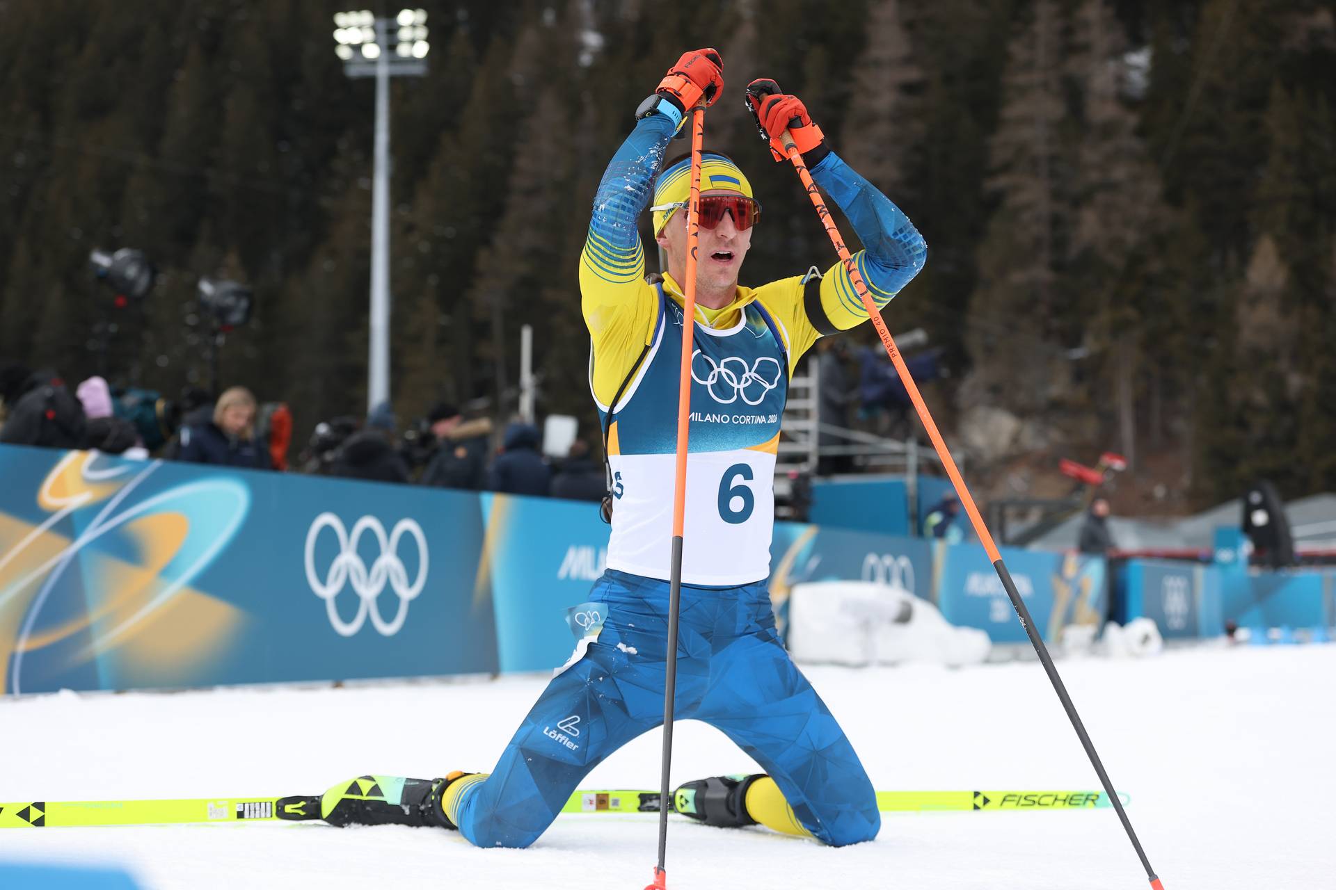 Дмитро Підручний