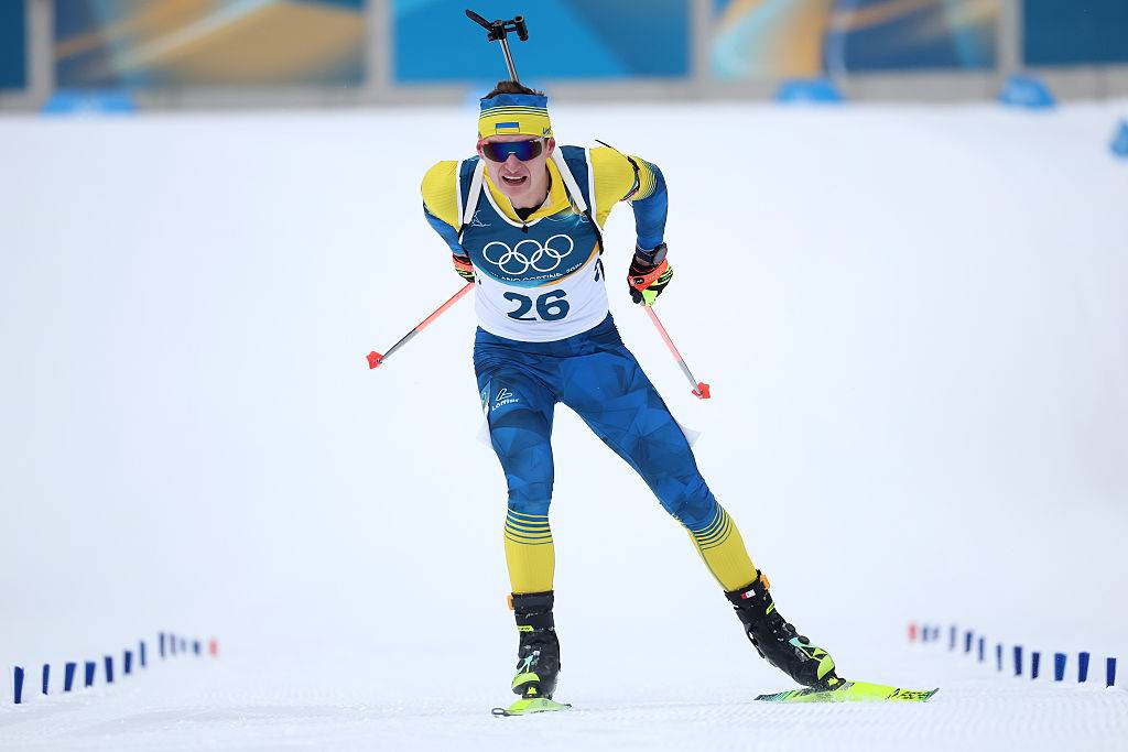 Віталій Мандзин