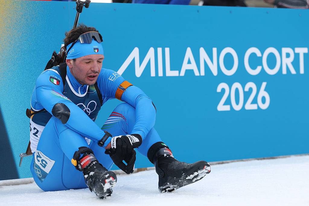 Томмазо Джакомель