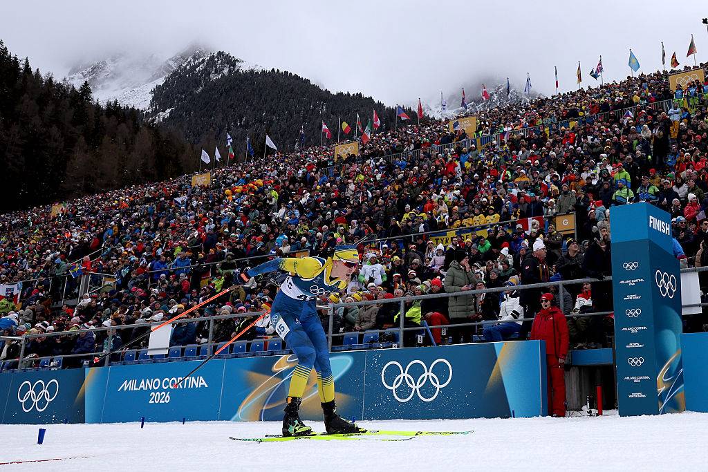 Христина Дмитренко