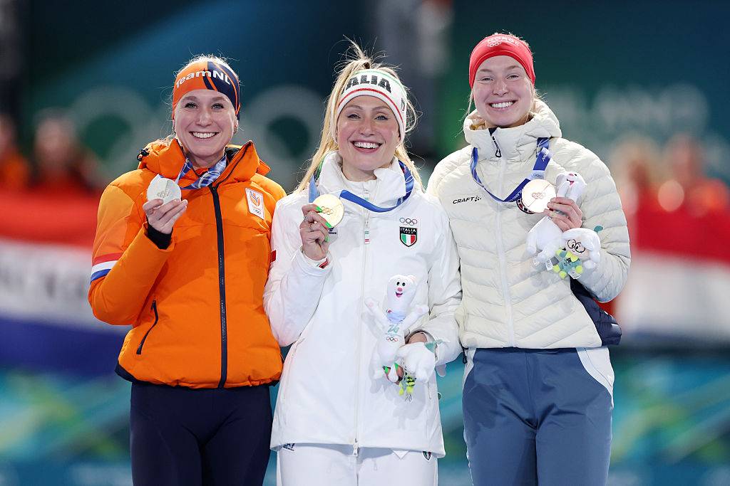 Фото: Getty Images