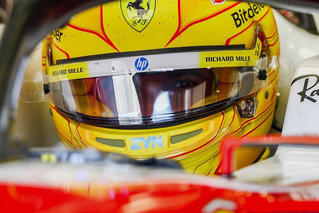 Льюїс Хемілтон