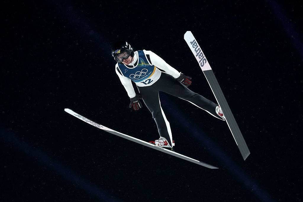 Фото: Getty Images