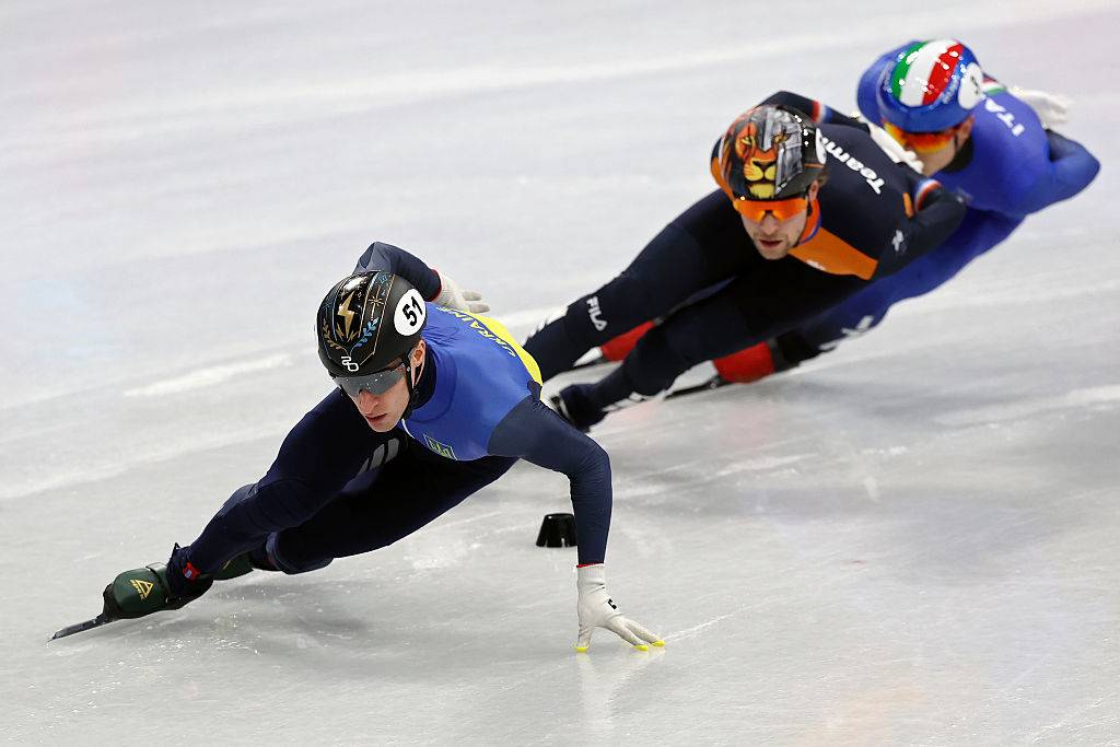 Олег Гандей