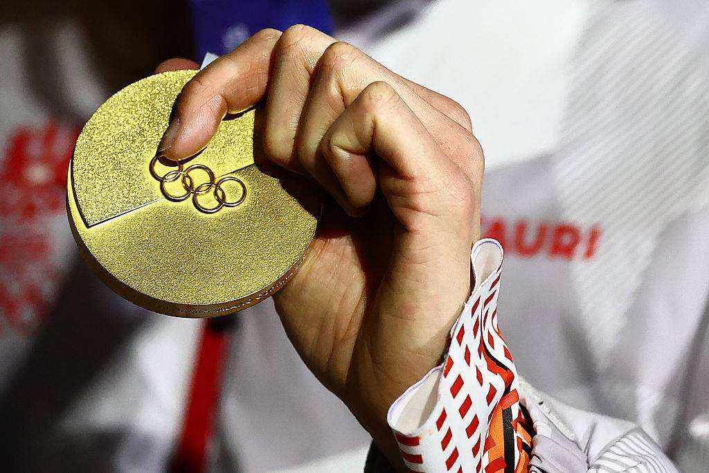 Олімпіада-2026