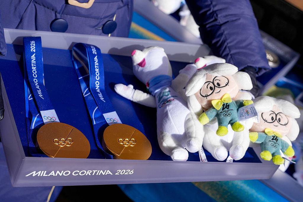 Олімпіада-2026