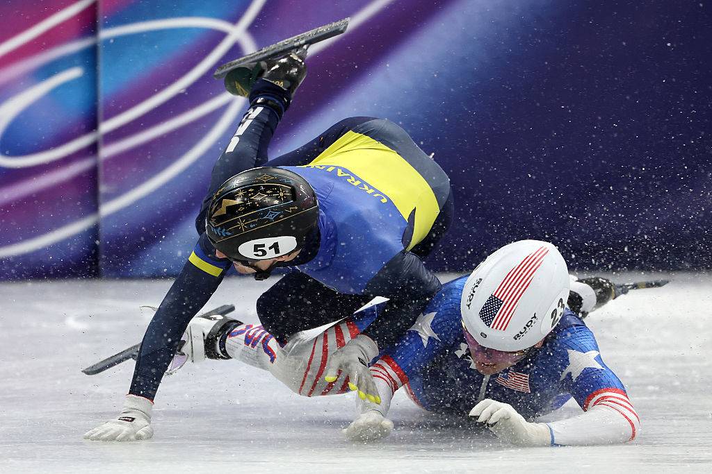 Фото: Getty Images