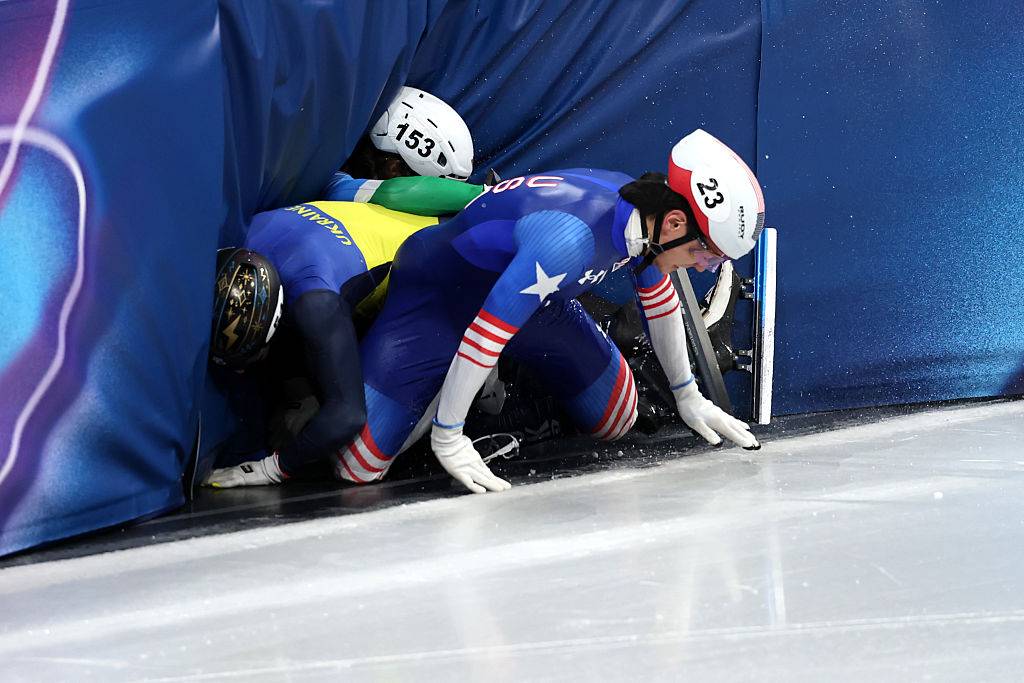 Фото: Getty Images