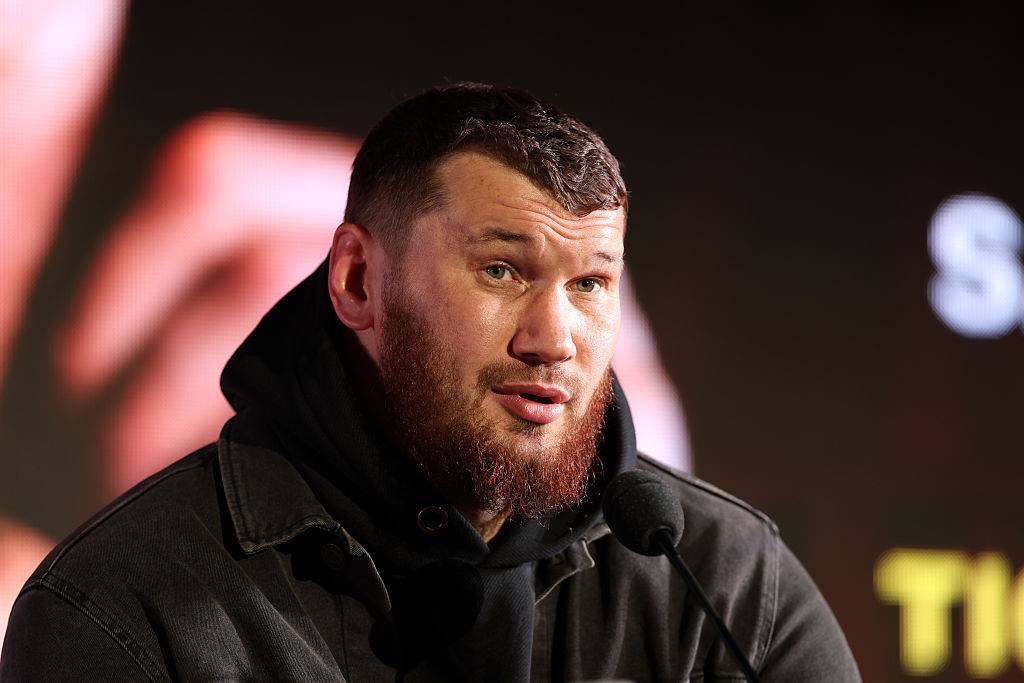 арсланбек махмудов