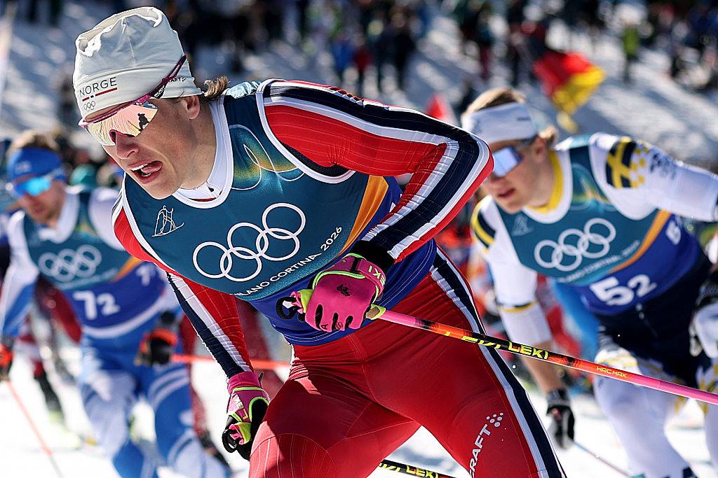 Йоганнес Клебо