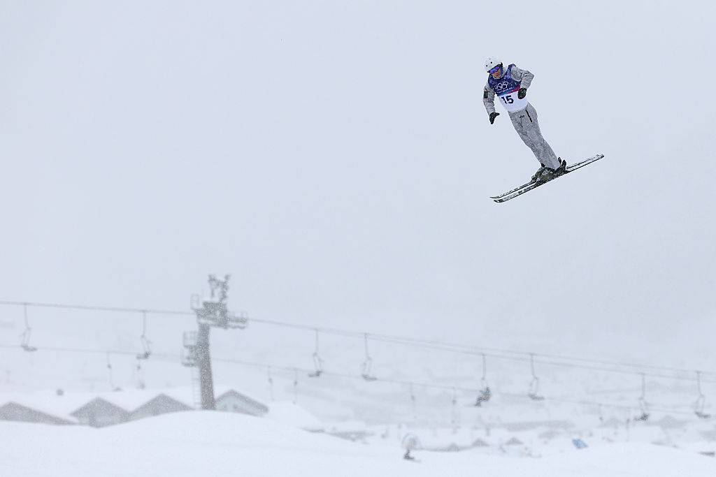 Фото: Getty Images