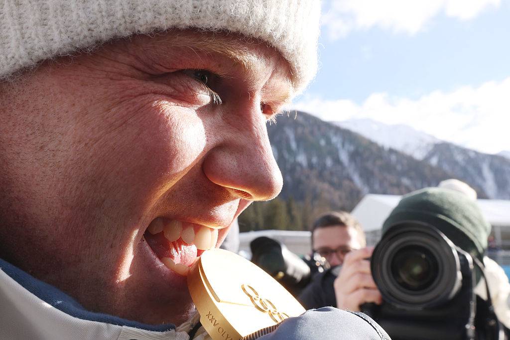 Фото: Getty Images