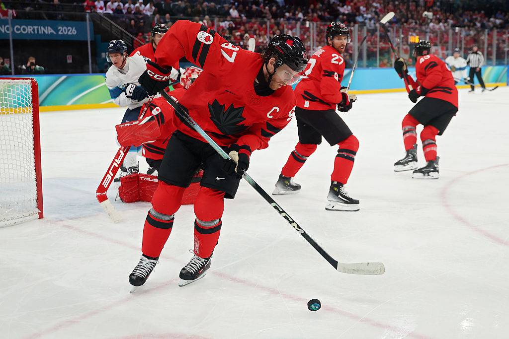 Фото: Getty Images