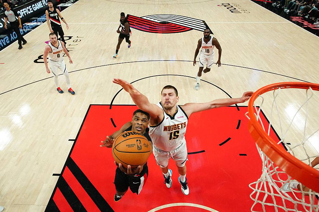 Фото: Getty Images