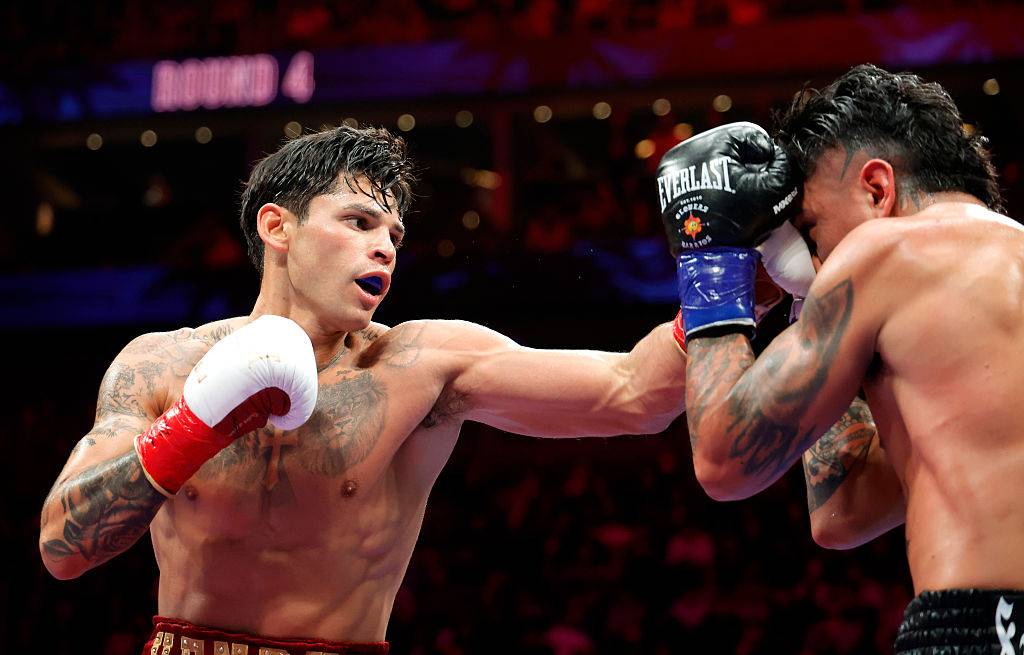 Раян Гарсія