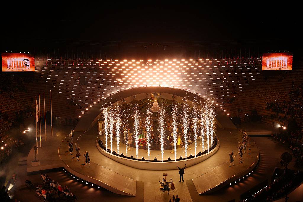 Олімпіада-2026