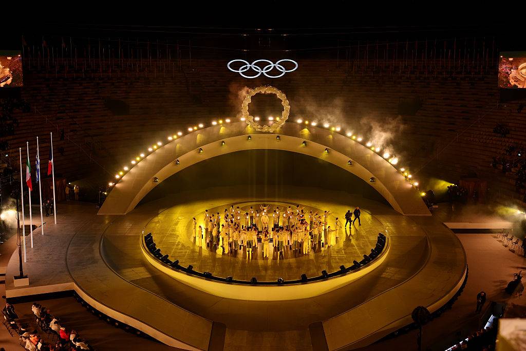 Олімпіада-2026