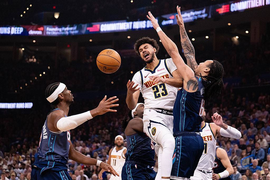 Фото: Getty Images