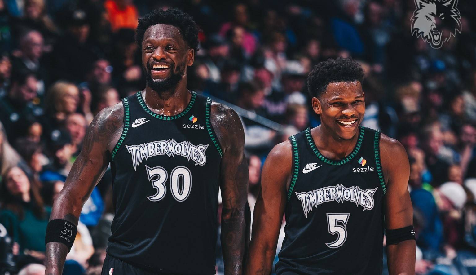 Міннесота Тімбервулвз