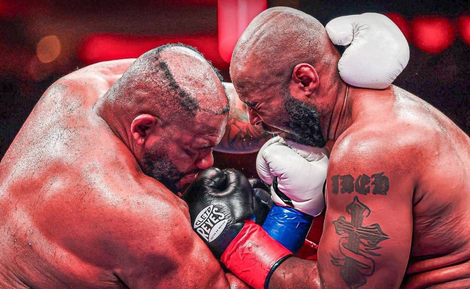 Джаррелл Міллер