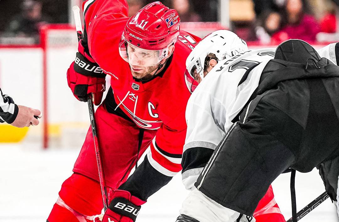 Кароліна Харікейнс